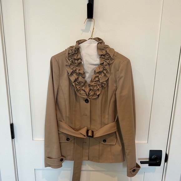 Saks Fifth Avenue Blazer - Picture 1 of 8